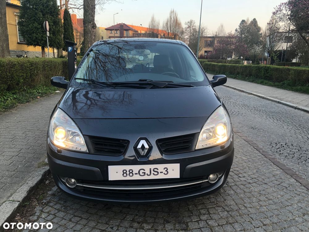 Renault Grand Scenic Gr 2.0 16V Privilege - 2
