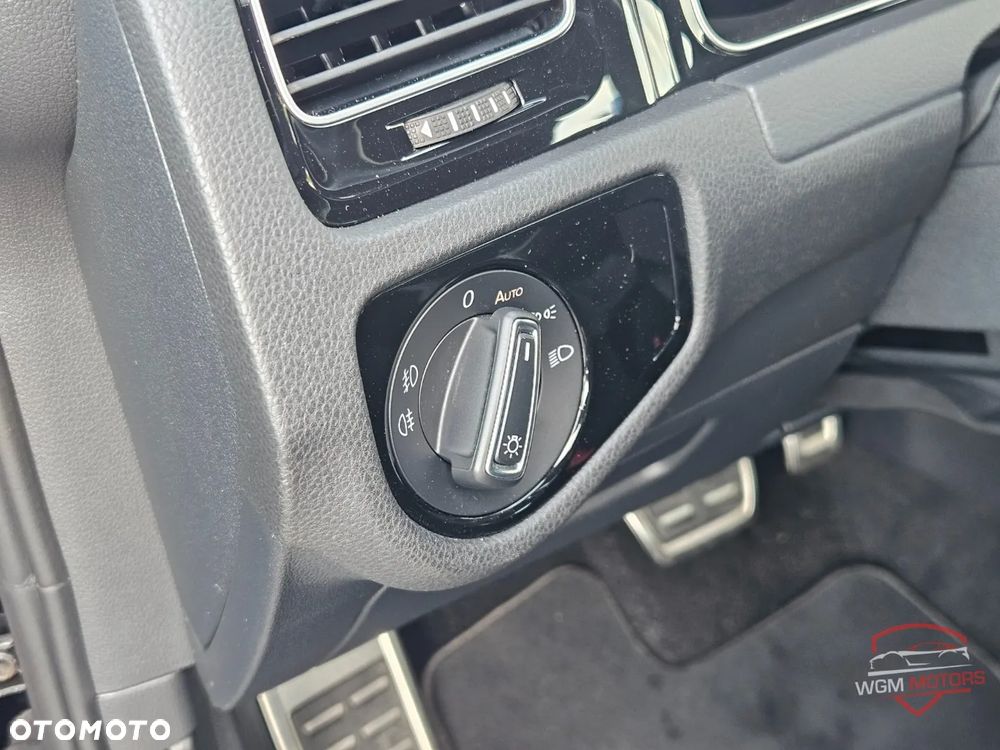 Volkswagen Golf 2.0 TDI BMT GTD DSG - 16