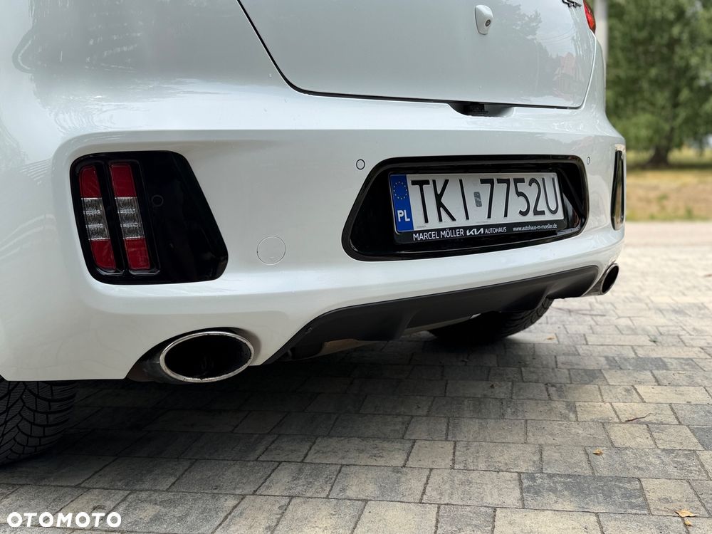 Kia Ceed 1.6 T-GDI GT-Challenge - 13