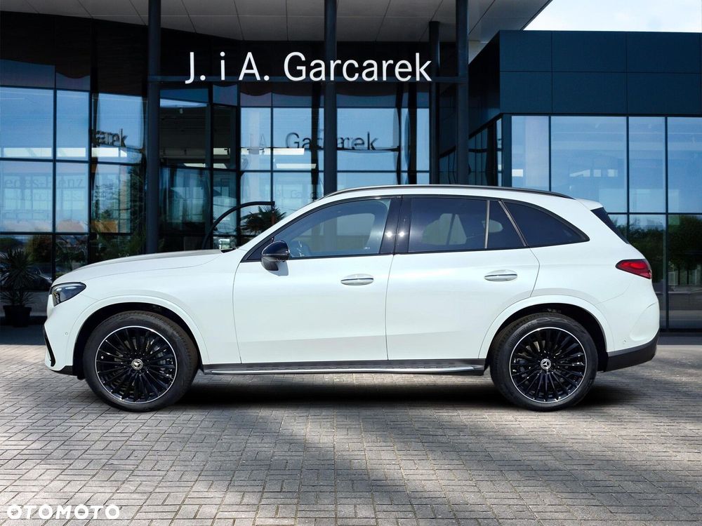 Mercedes-Benz GLC - 3