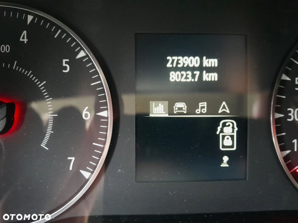 Renault Trafic - 12