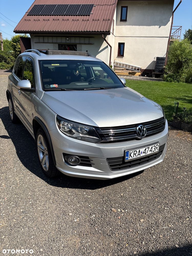Volkswagen Tiguan 2.0 TDI Trend&Fun EU6 - 16