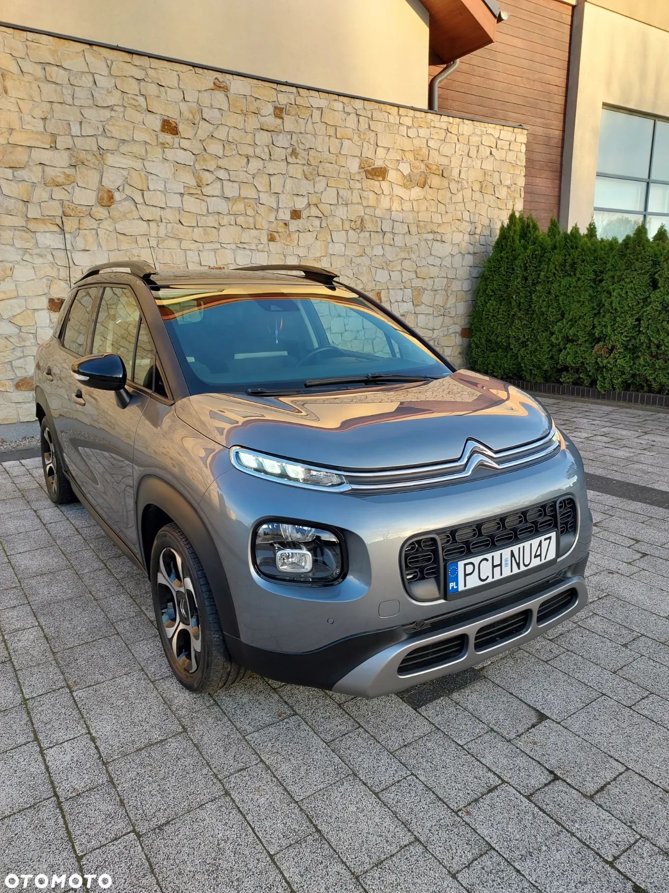Citroën C3 Aircross 1.2 PureTech Feel S&S - 1