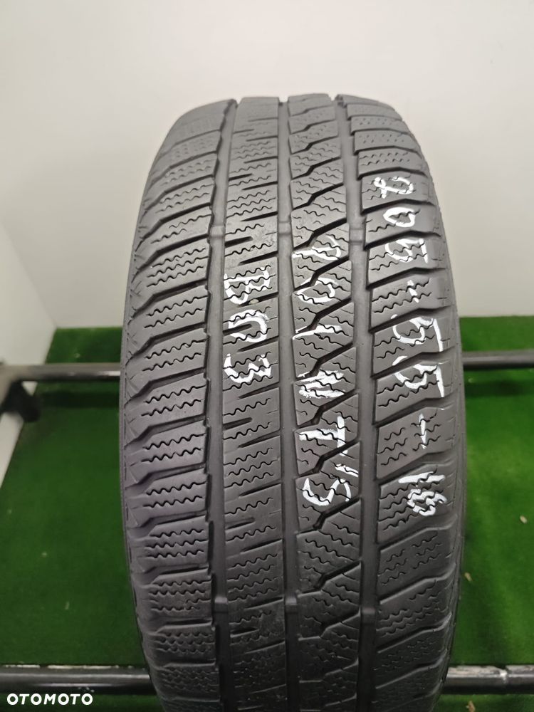 Opona 205 55 16 Points WinterStar 3 1 szt - 3
