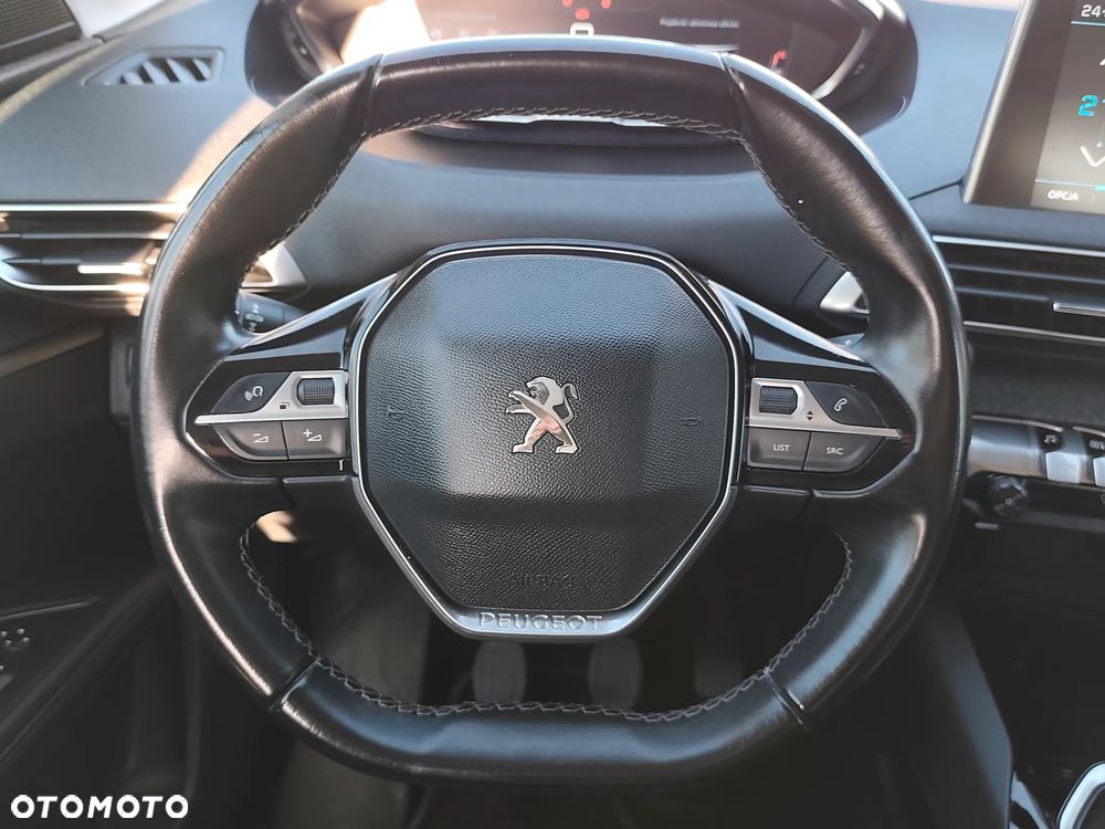 Peugeot 5008 PureTech 130 Active - 28