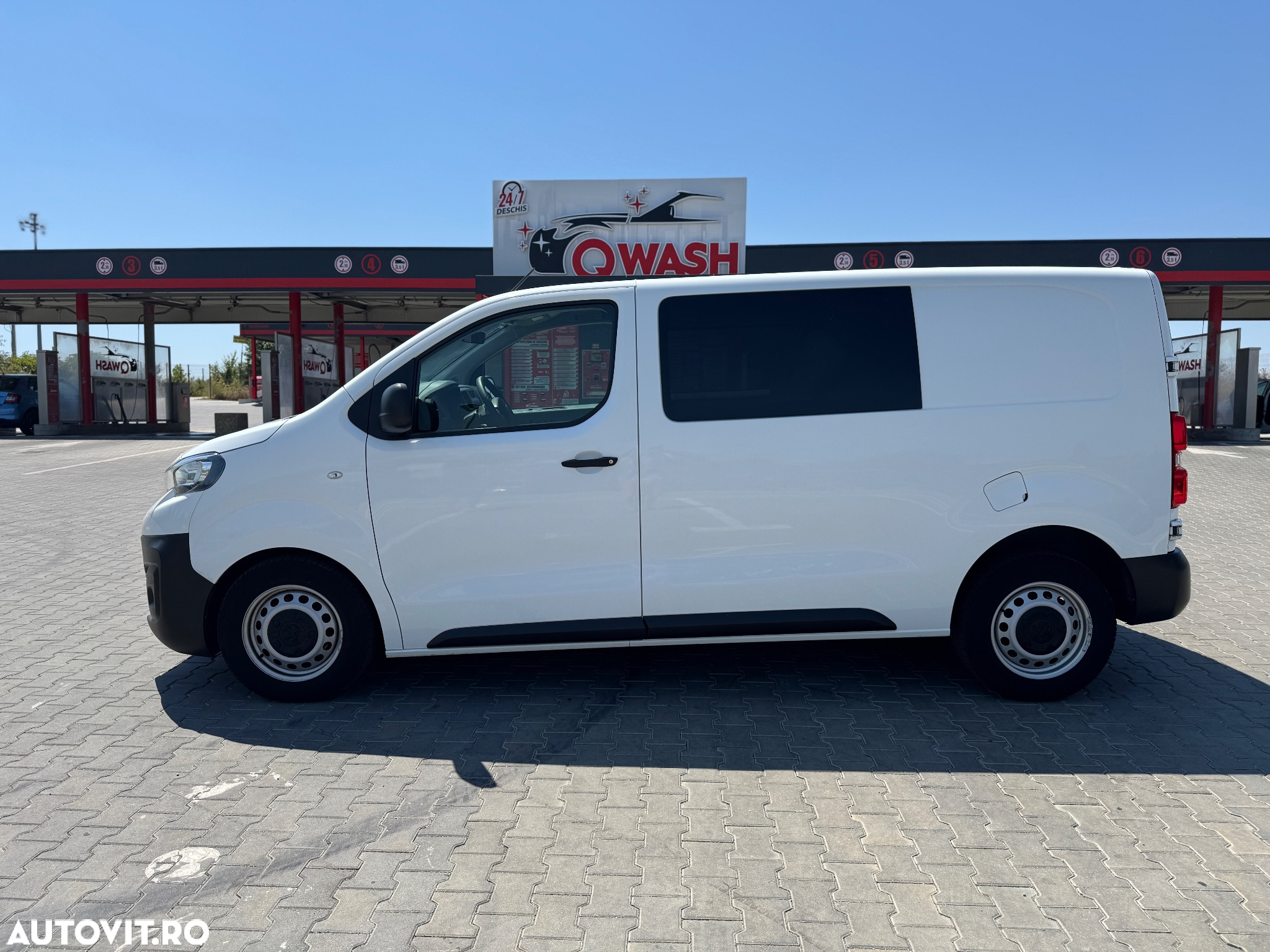 Peugeot Expert L2 2.0 BlueHDi 150 - 2
