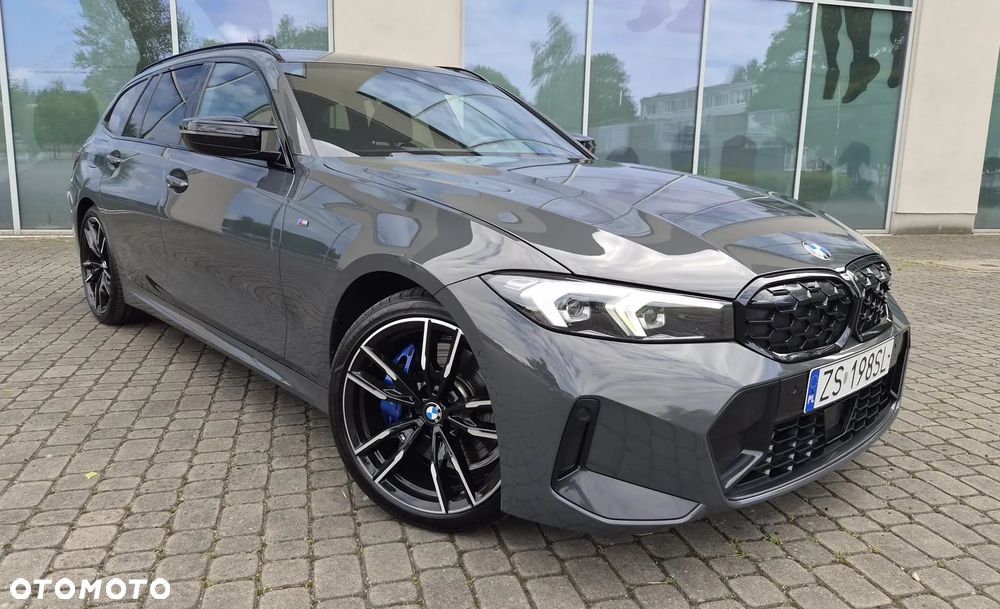 BMW Seria 3 - 8