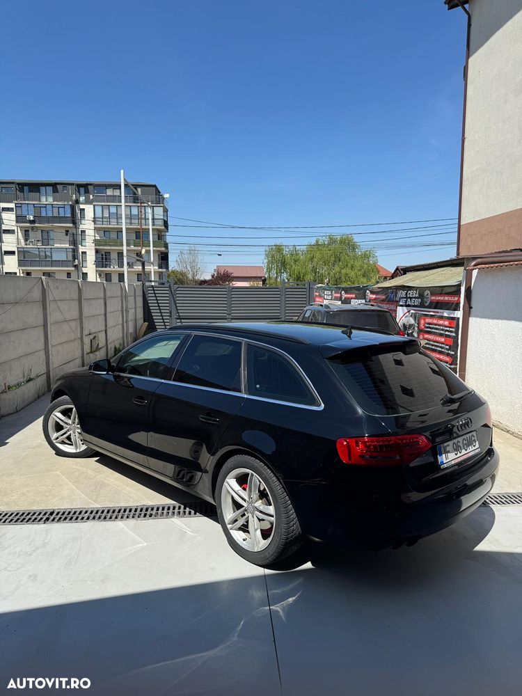 Audi A4 Allroad - 7