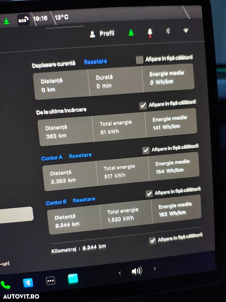 Tesla Model 3 AWD Long Range - 22
