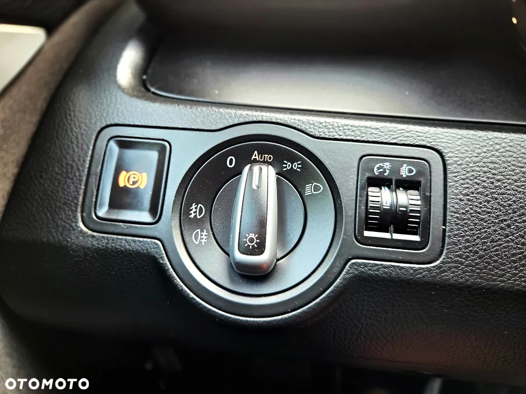 Volkswagen CC 1.8 TSI - 20