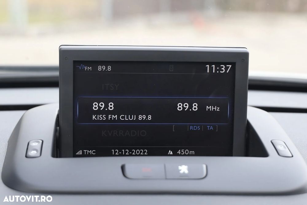 Peugeot 3008 - 30