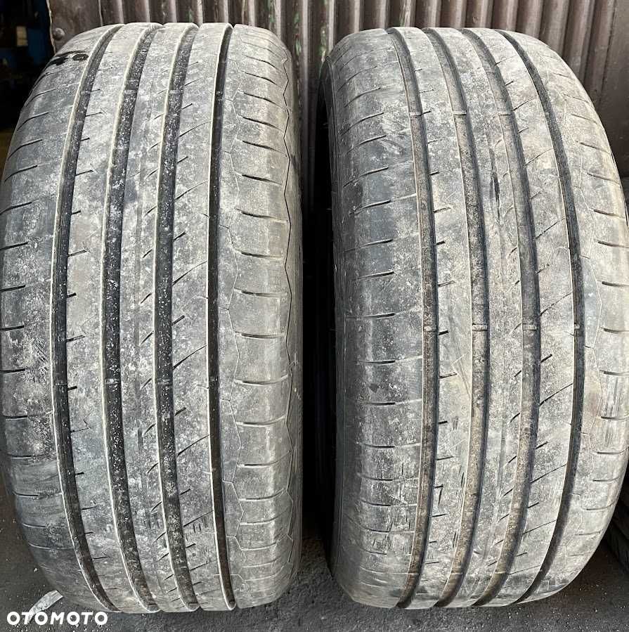 245/45R18 Dębica Presto HP2 dwie opony letnie - 1
