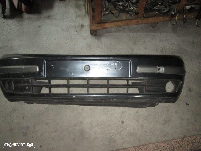 Parachoques REF0299 RENAULT LAGUNA 2002 FRT - 1