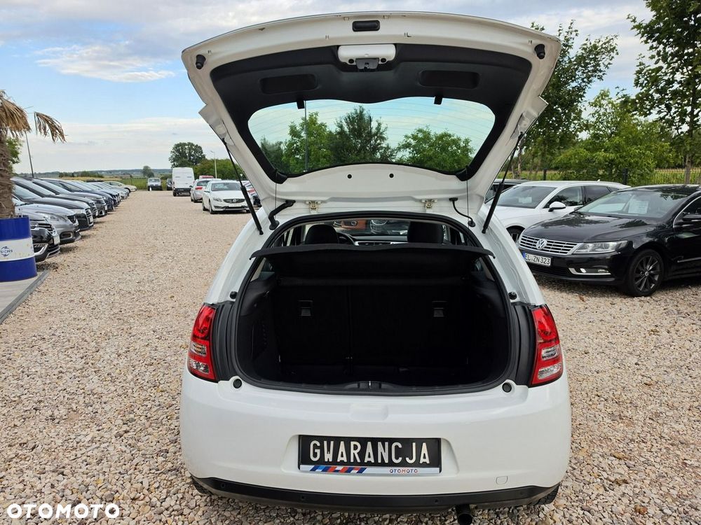 Citroën C3 - 41