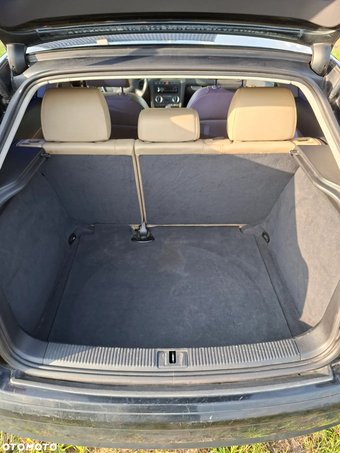Audi A3 1.6 Ambition - 6