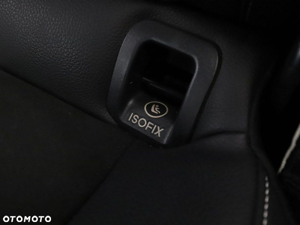 Mercedes-Benz Klasa A 180 (BlueEFFICIENCY) 7G-DCT AMG Sport - 36