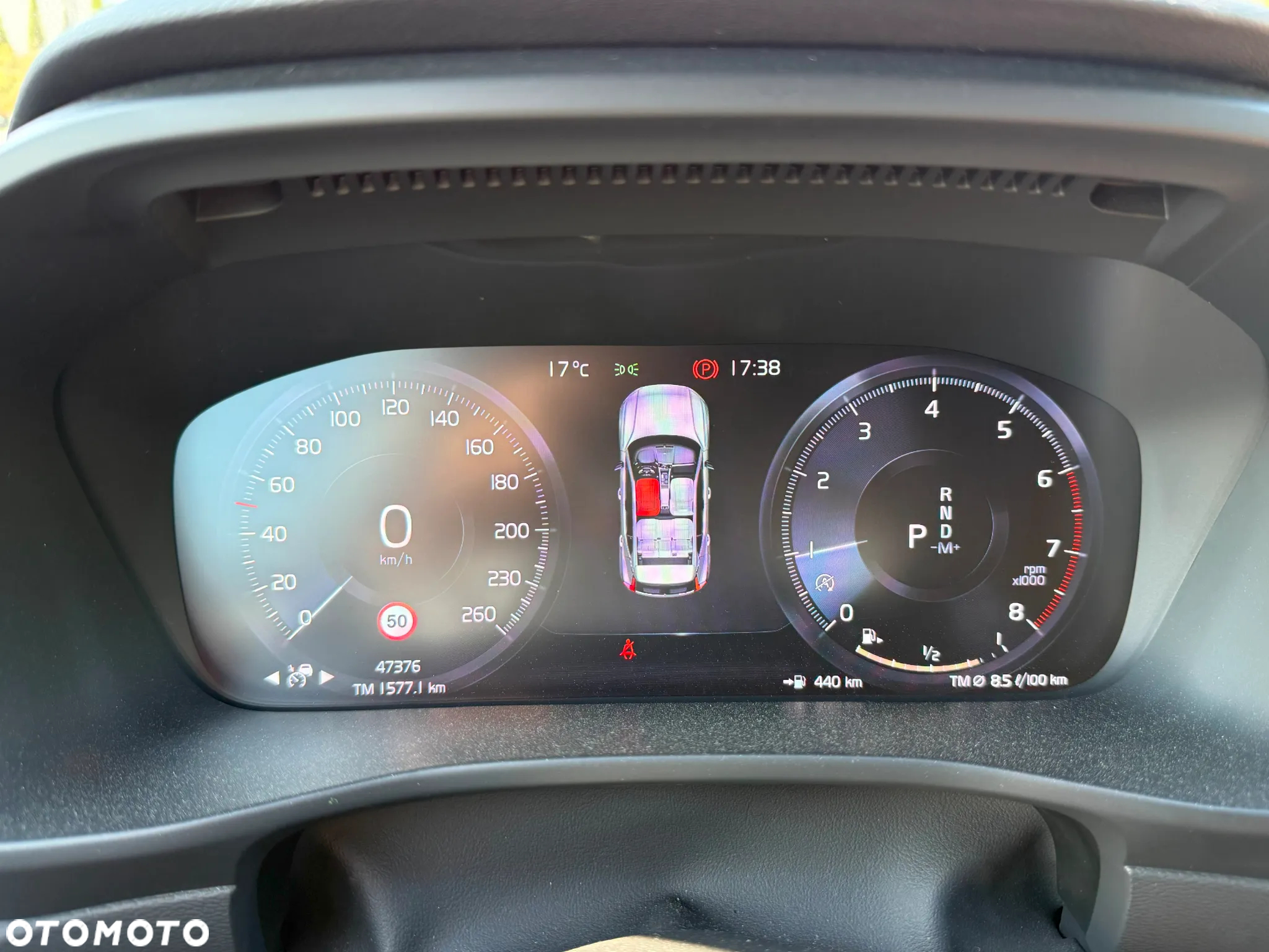 Volvo XC 40 - 17