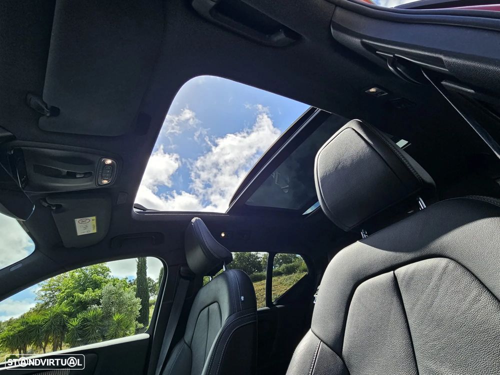 Volvo XC 40 2.0 T4 R-Design - 20