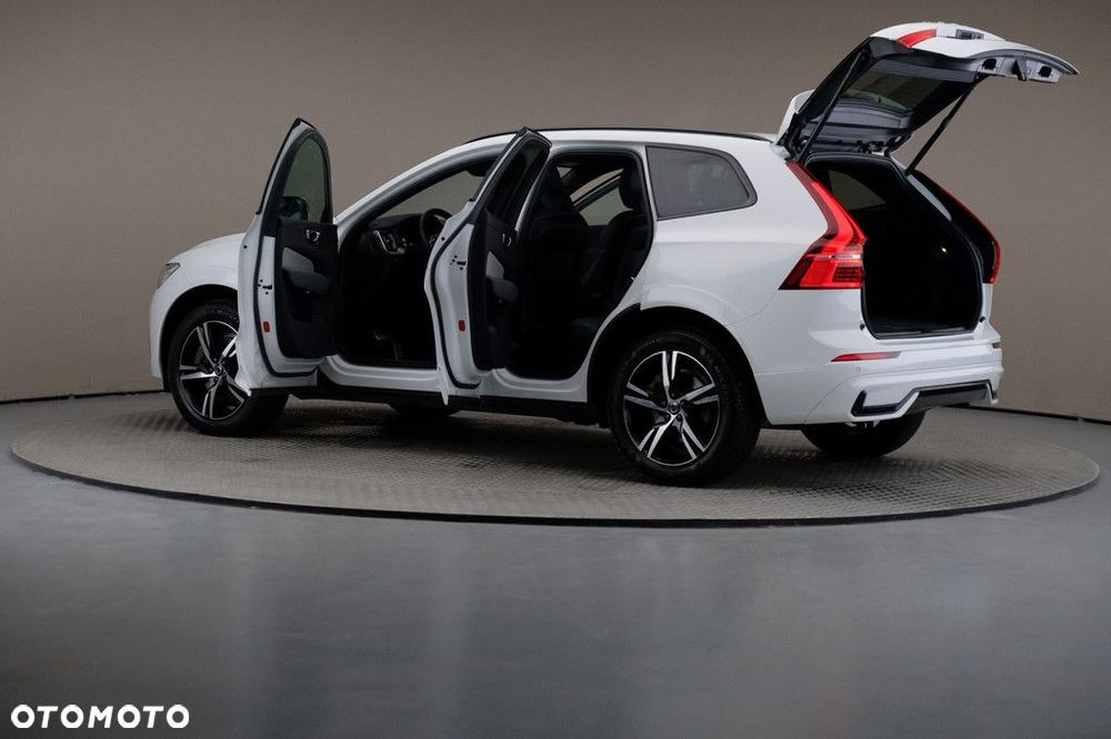 Volvo XC 60 - 7