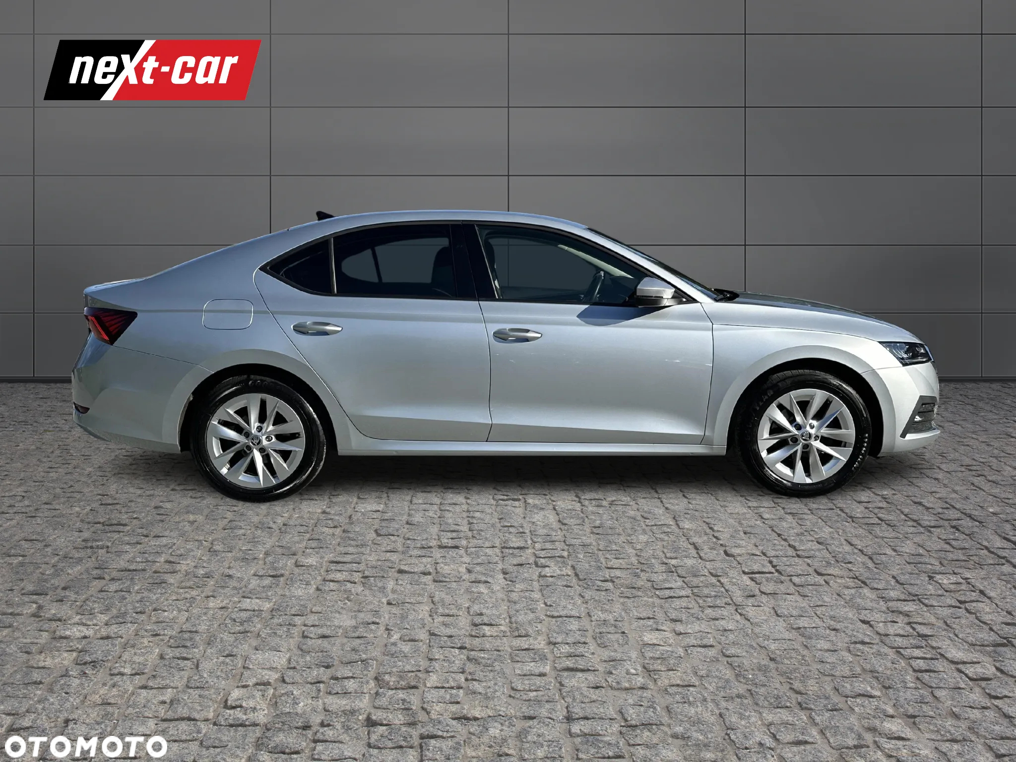 Skoda Octavia 1.0 TSI Ambition - 7