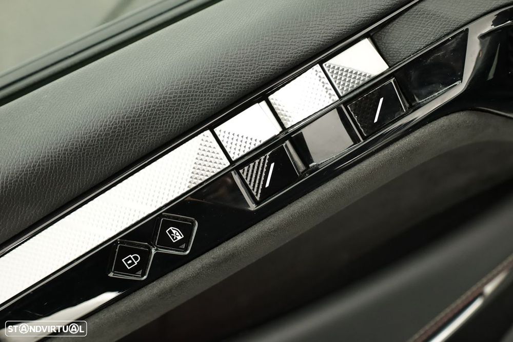 DS DS4 1.2 PureTech Performance Line EAT8 - 19