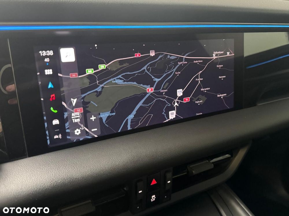 Porsche Macan - 21