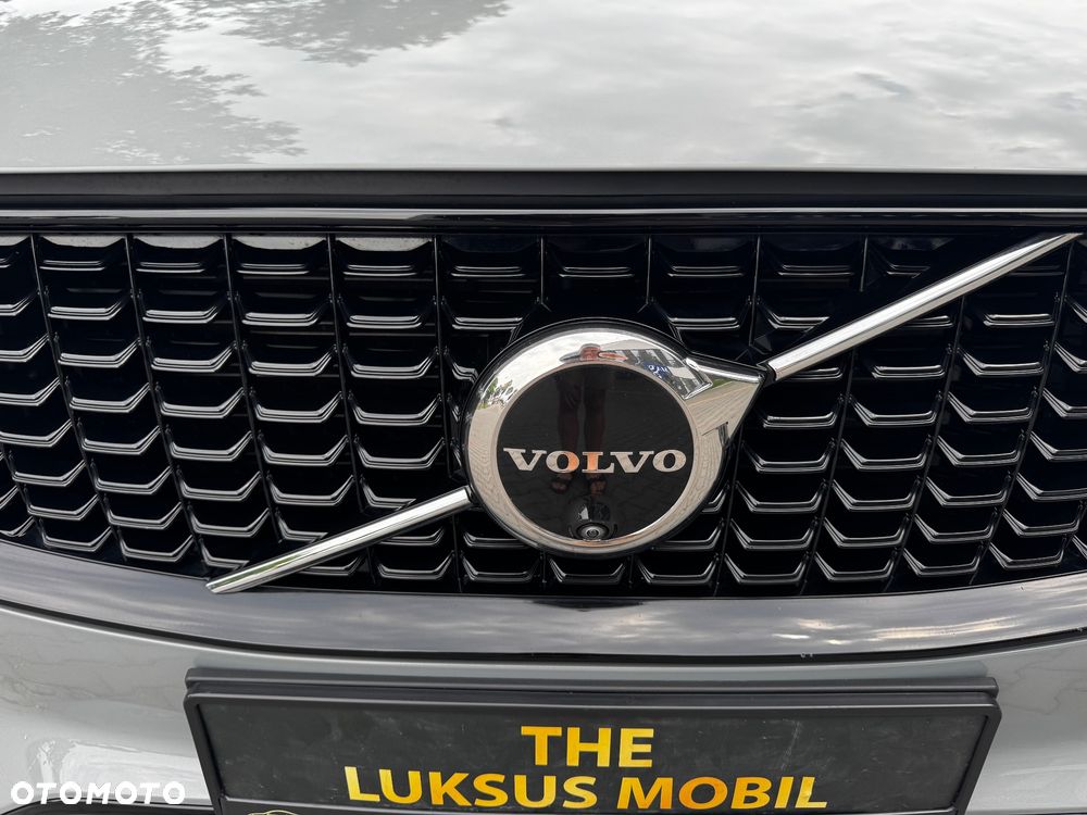Volvo XC 90 T8 AWD Recharge Plus Dark - 21