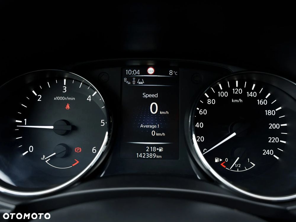 Nissan Qashqai 1.5 dCi TEKNA+ - 33