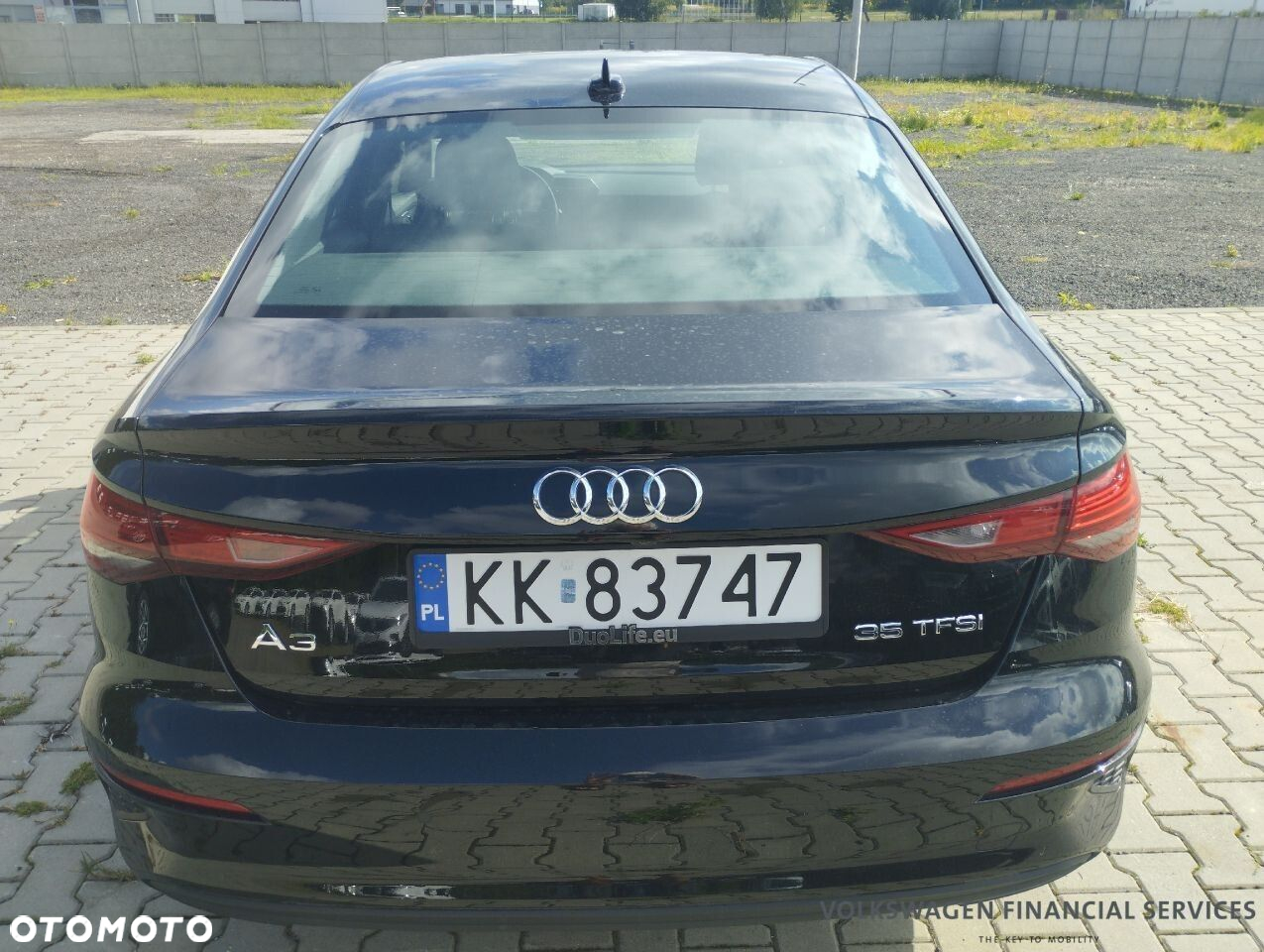 Audi A3 - 6