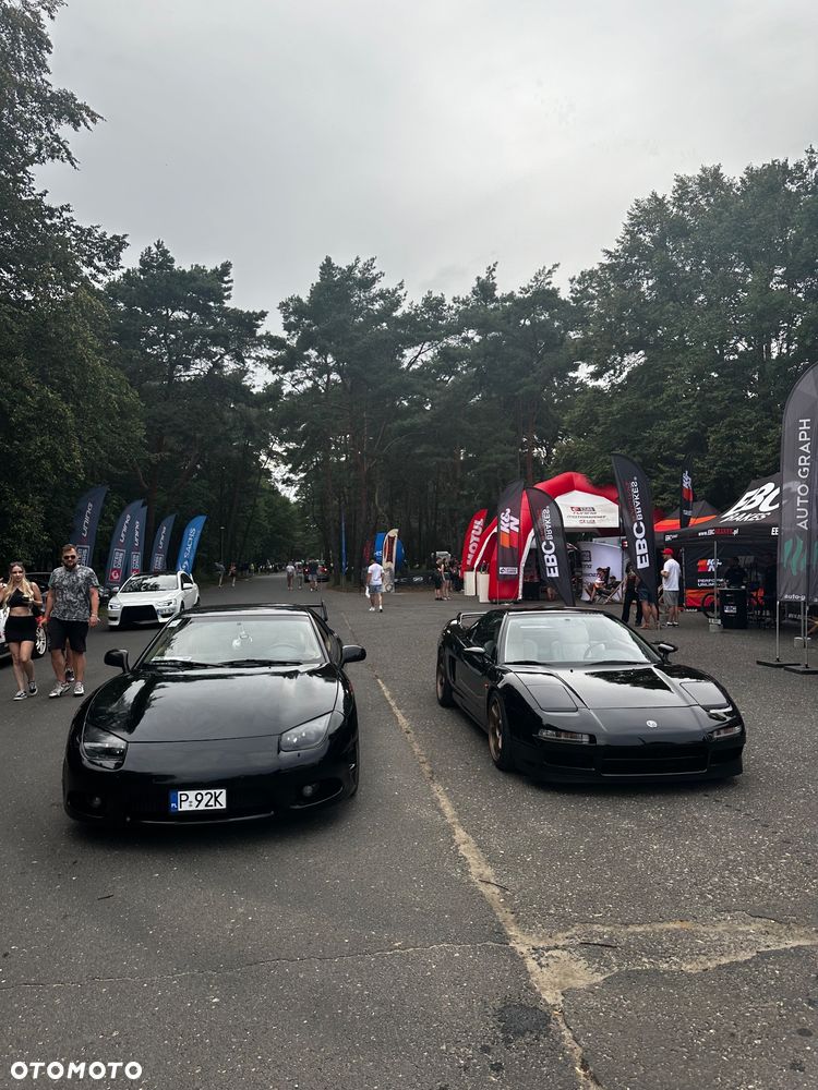 Mitsubishi 3000GT - 4