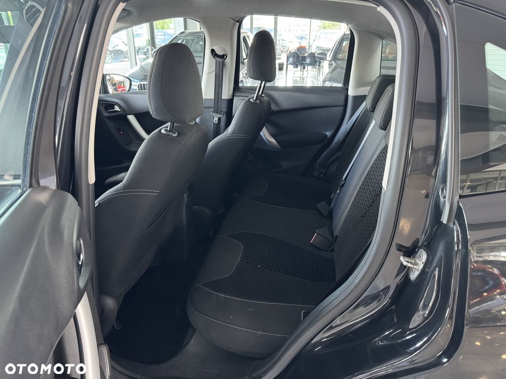 Citroën C3 1.4 HDi Impress - 28