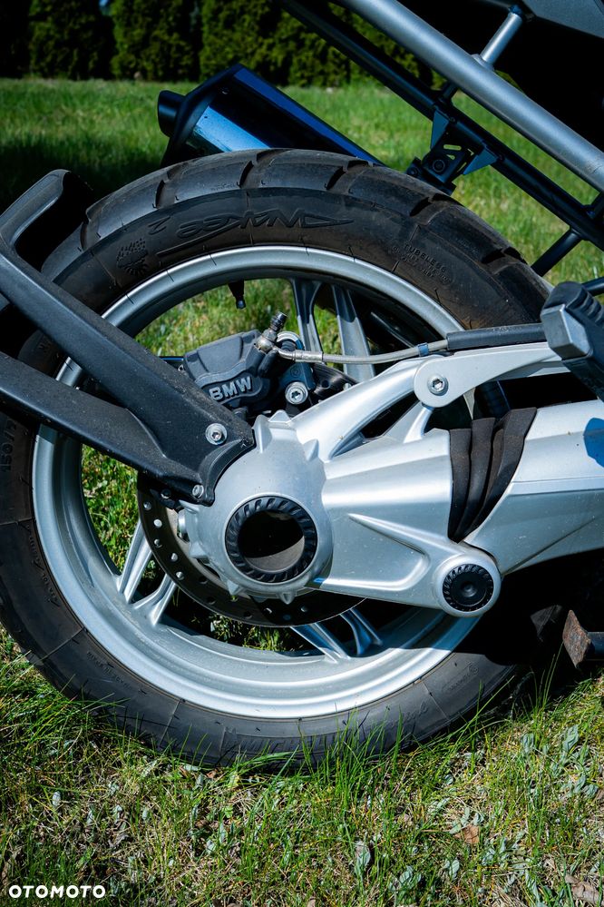 BMW GS - 12