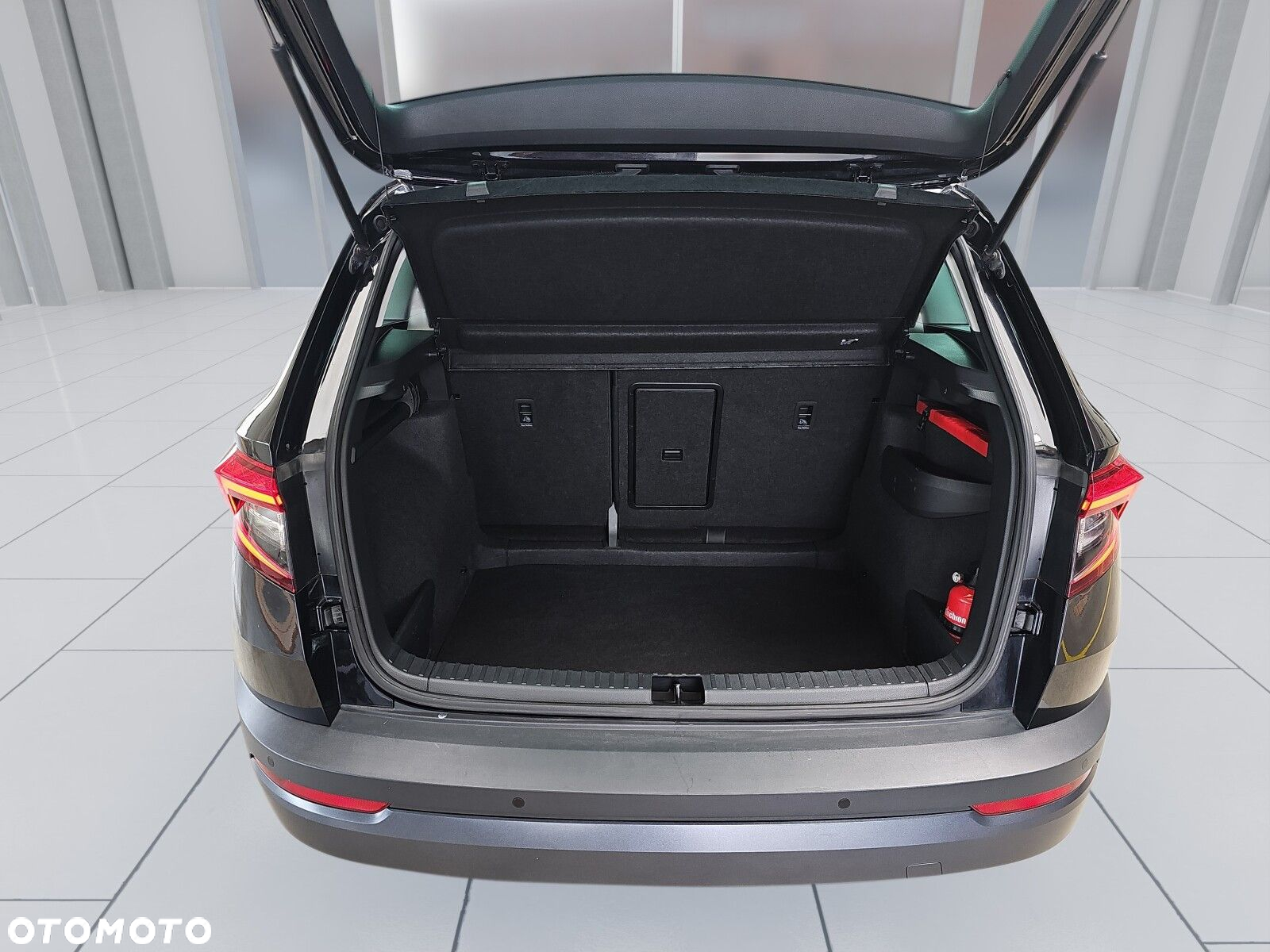 Skoda Karoq - 25
