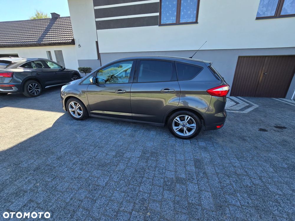 Ford C-MAX 1.0 EcoBoost Edition ASS - 16