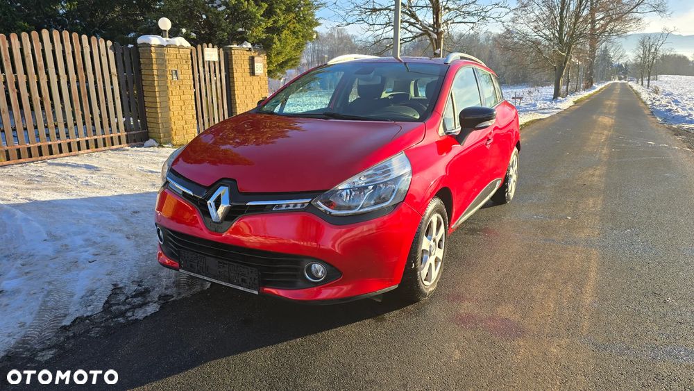 Renault Clio Energy TCe 90 Start & Stop Dynamique - 2