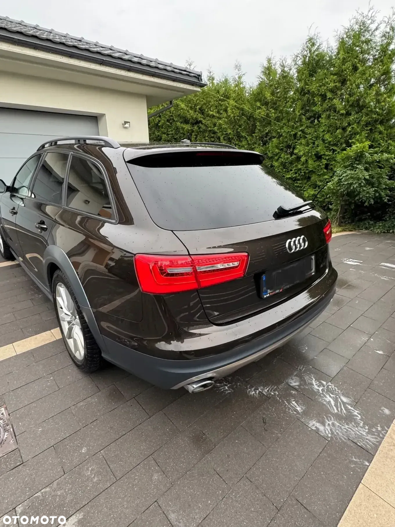 Audi A6 3.0 TDI Quattro S tronic - 2