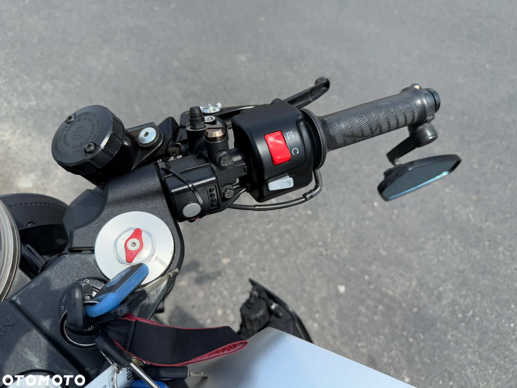 Husqvarna Vitpilen - 15