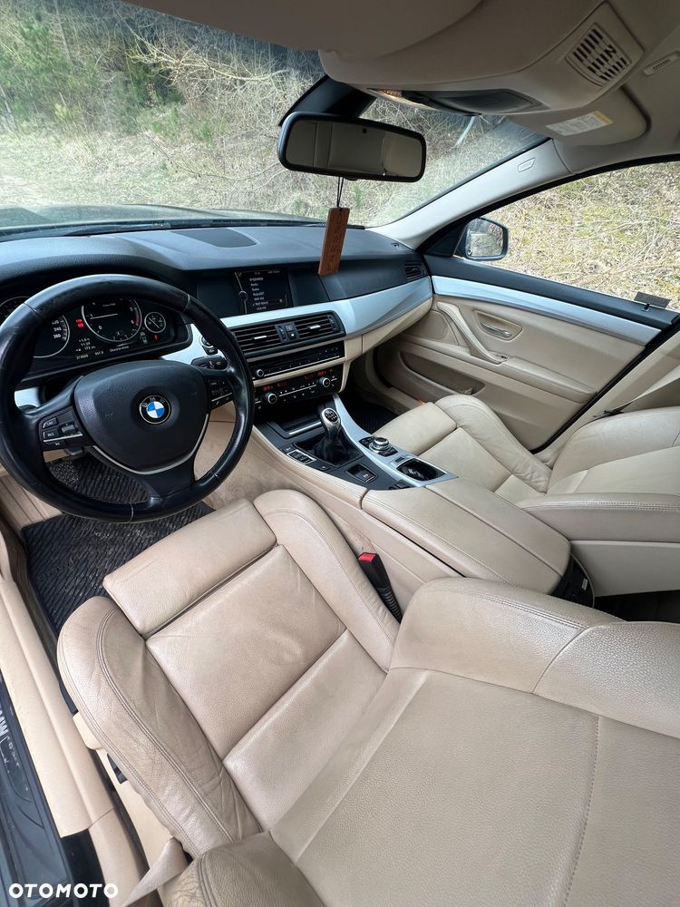 BMW Seria 5 - 9