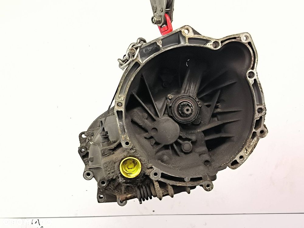 SKRZYNIA BIEGÓW FORD FIESTA IV T97WT-7002-YB - 1