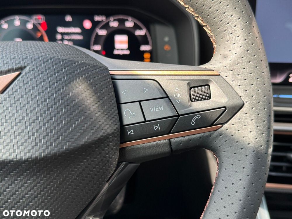Cupra Leon 1.5 TSI - 26