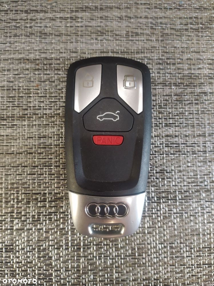 Kodowanie kluczy Audi – Platforma MLB A4 A5 A6 A7 A8 Q5 Q7 Q8 USA - EU - 2
