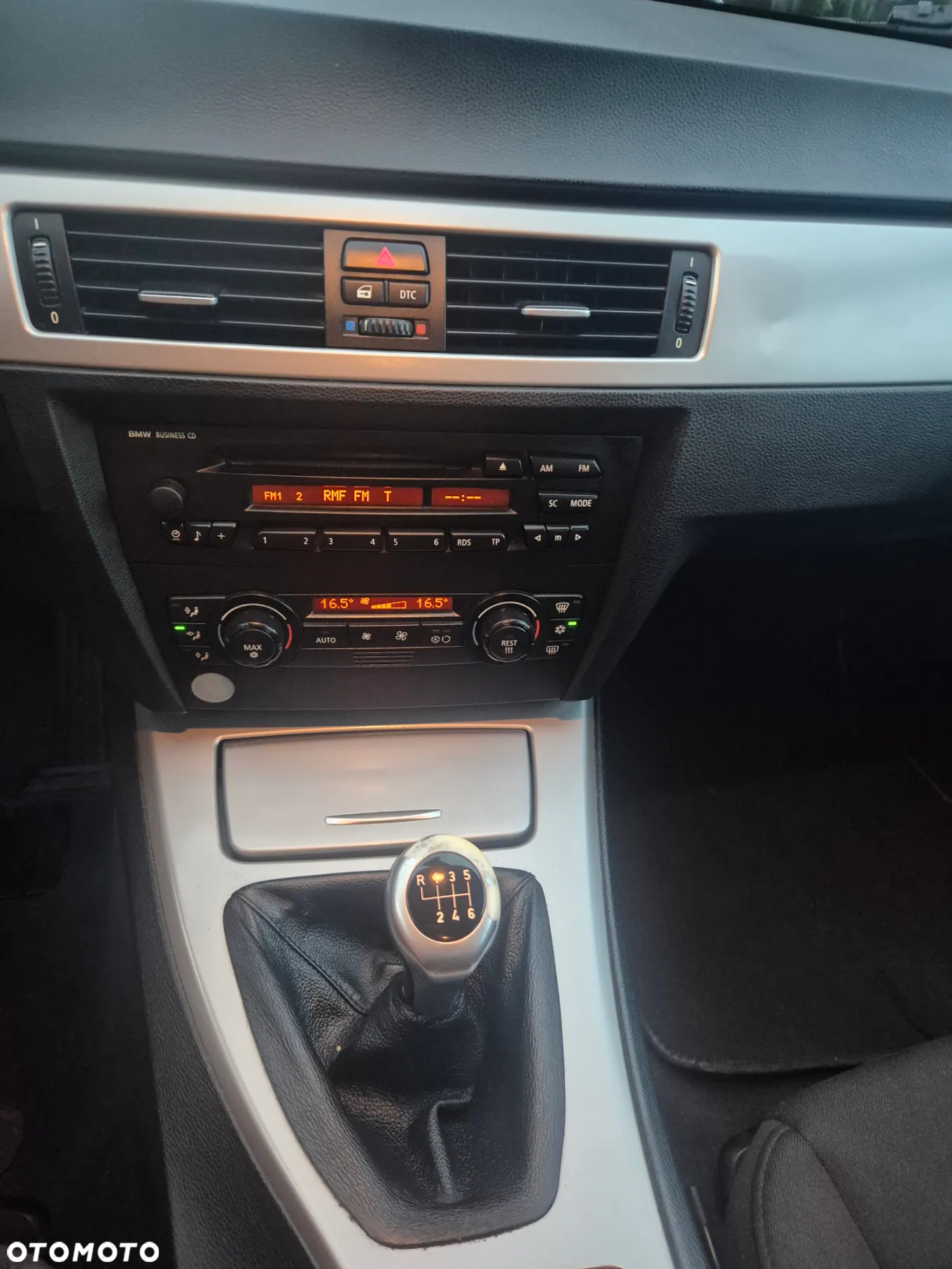 BMW Seria 3 320i - 20