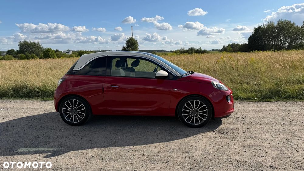 Opel Adam 1.4 Glam - 19