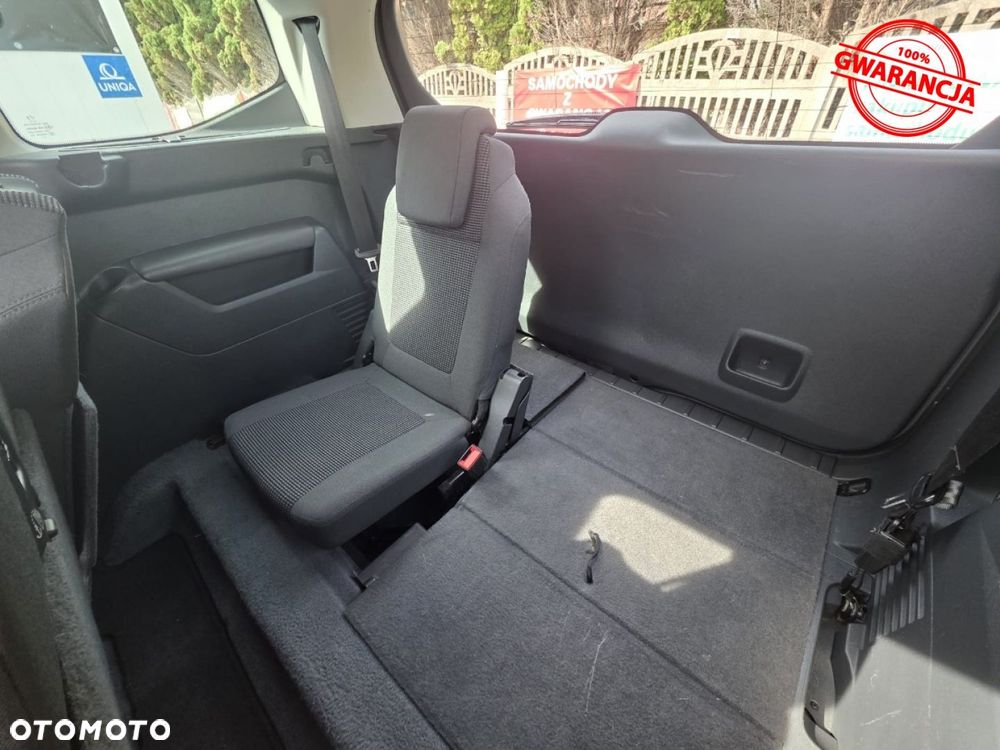 Peugeot 5008 - 22