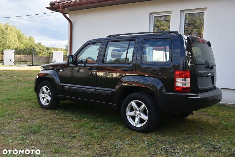 Jeep Cherokee - 6