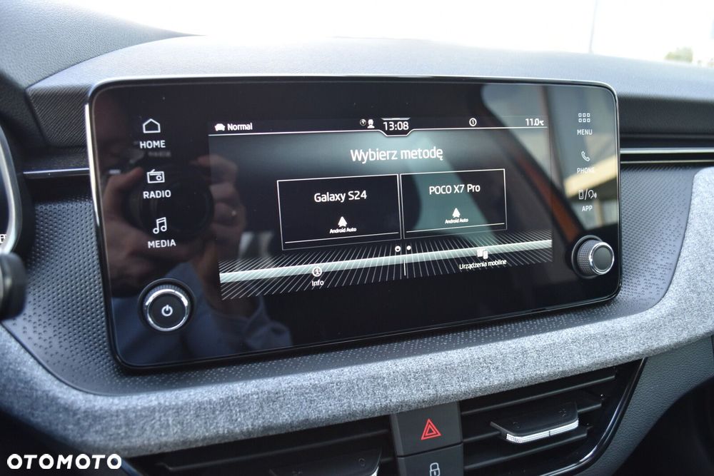 Skoda Kamiq 1.0 TSI Selection - 18