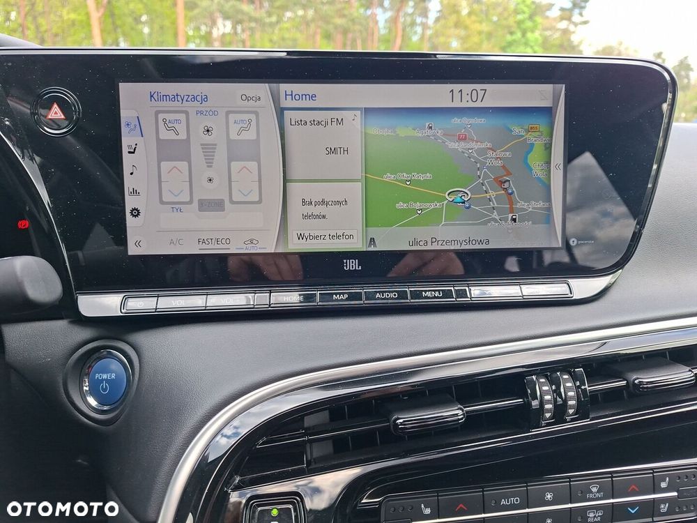 Toyota Mirai - 15