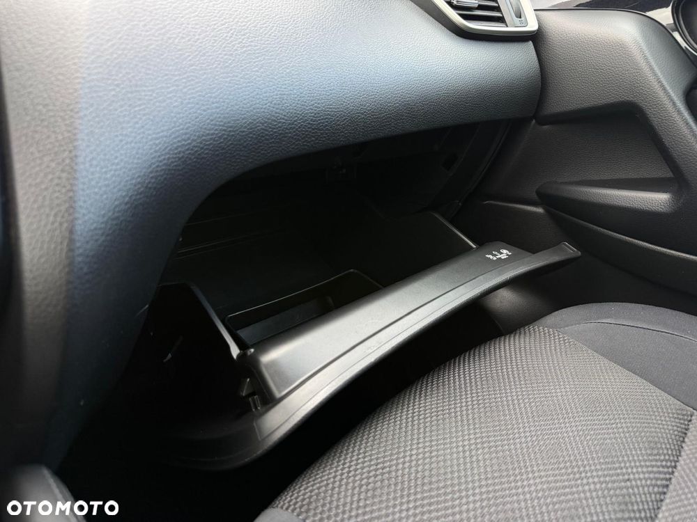 Nissan Qashqai 1.6 DIG-T 360 - 27