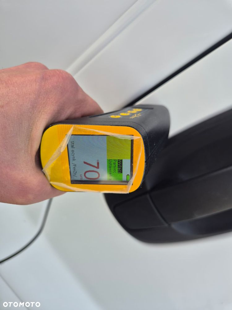 Renault Trafic 115KM / CHŁODNIA IZOTERMA / THERMO KING / PO SERWISACH / GOTOWY DO PRACY / WTYCZKA ZEWNĘTRZNA / 3 MIEJSCA / BEZWYPADKOWY - 33