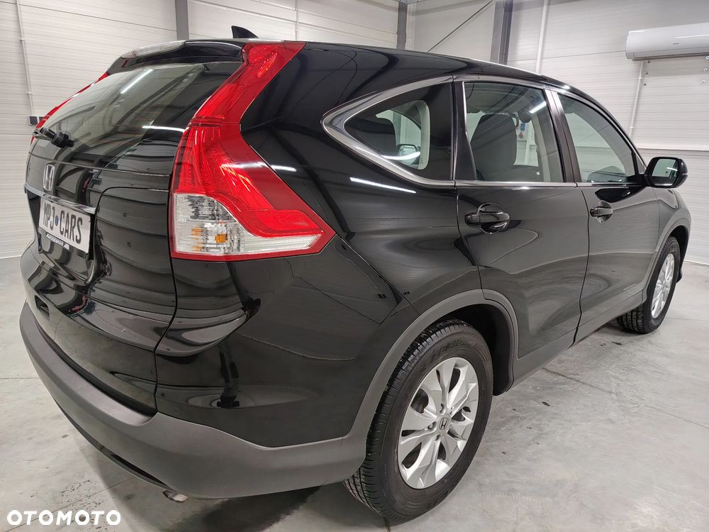 Honda CR-V 2.0 Elegance (2WD) - 16